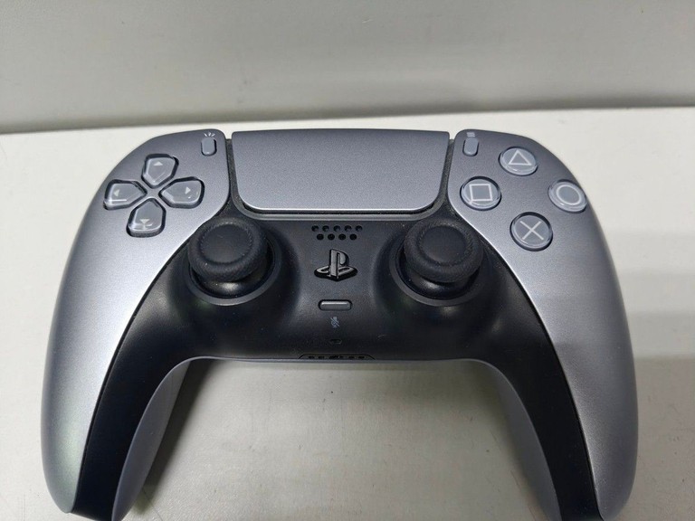 Дешиво Sony DualSense Black с ломбарда