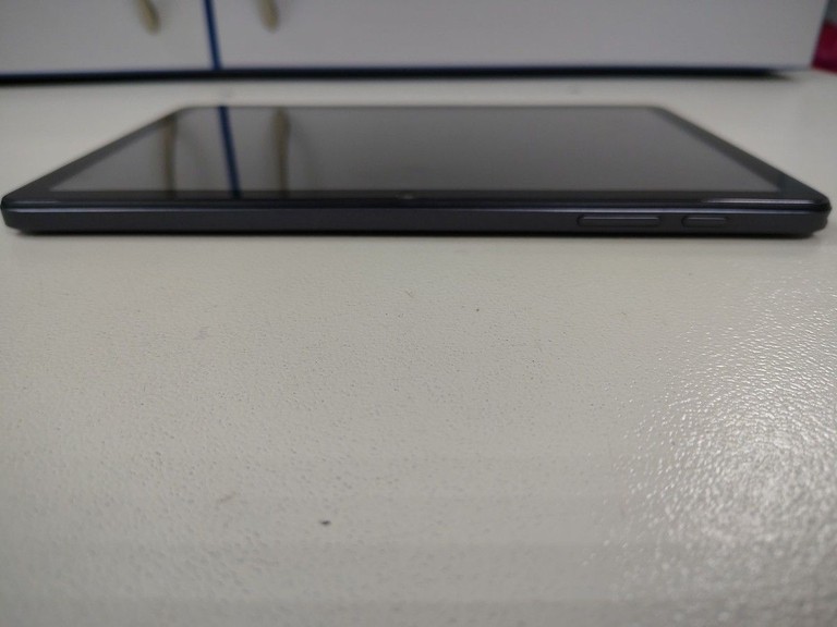 Blackview Tab 20 4/64GB Wi-Fi Interstellar Grey Код:01-200924215. Зображення 8