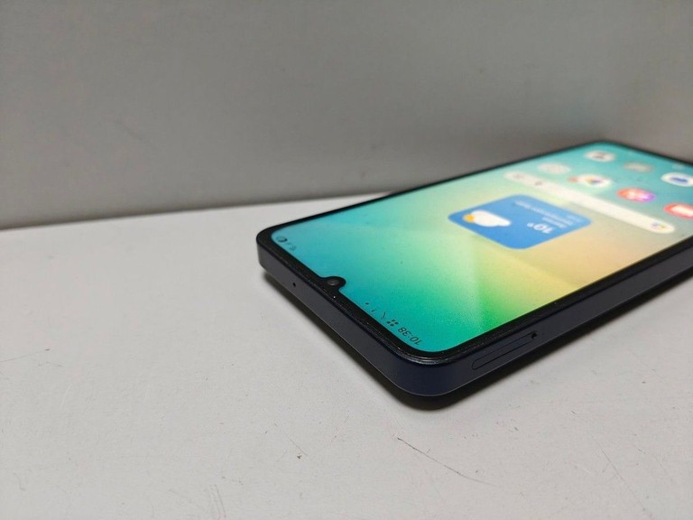 Samsung galaxy a06 4/128gb Код:01-200927546. Изображение 7