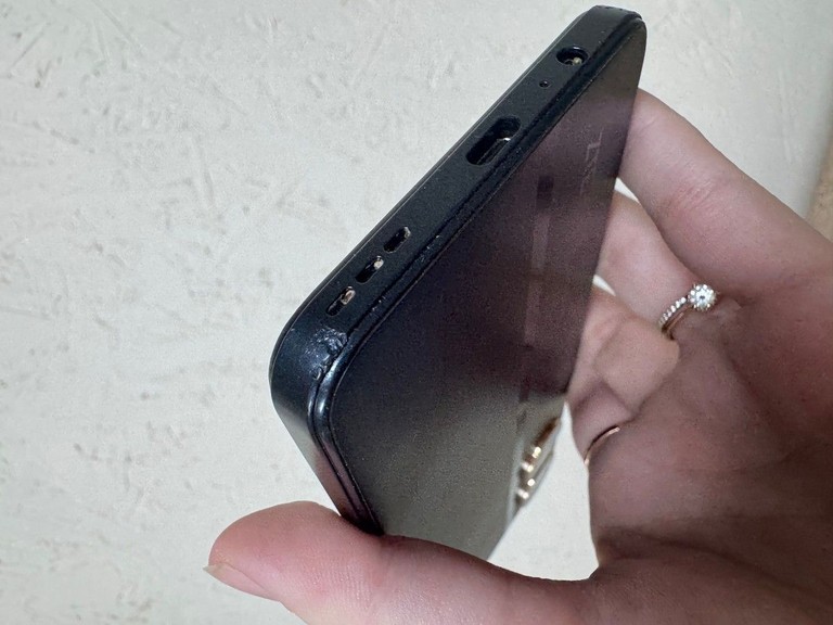 Розпродаж Zte Blade V40 6/128GB Green, продавець Техноскарб