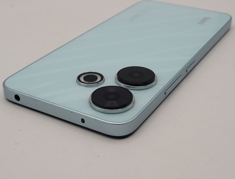 Xiaomi Redmi 13 6/128GB Blue Код:01-200928088. Изображение 6