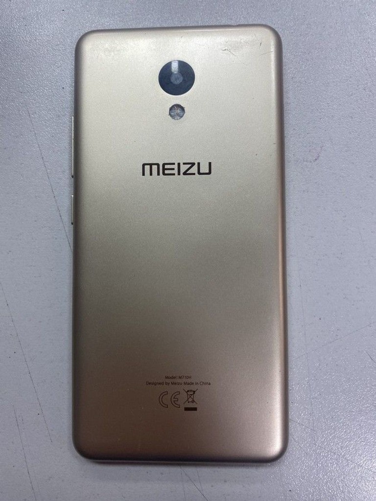 Купить Meizu m5c 16gb Б/У