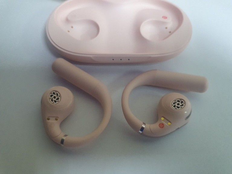 Объявление Anker soundcore aerofit pro Б/У