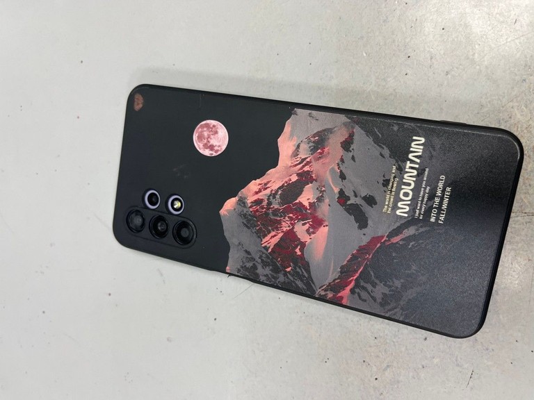 Объявление Samsung galaxy a32 5g sm-a326b 4/128gb Б/У