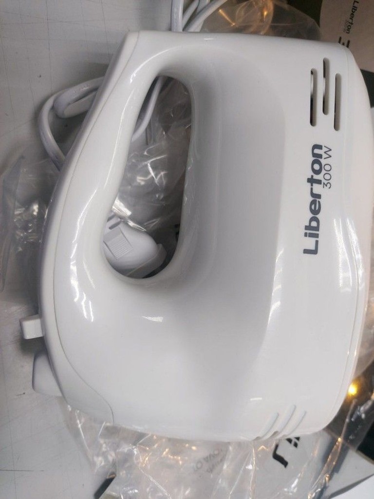 Объявление Liberton LHM-2810 Б/У