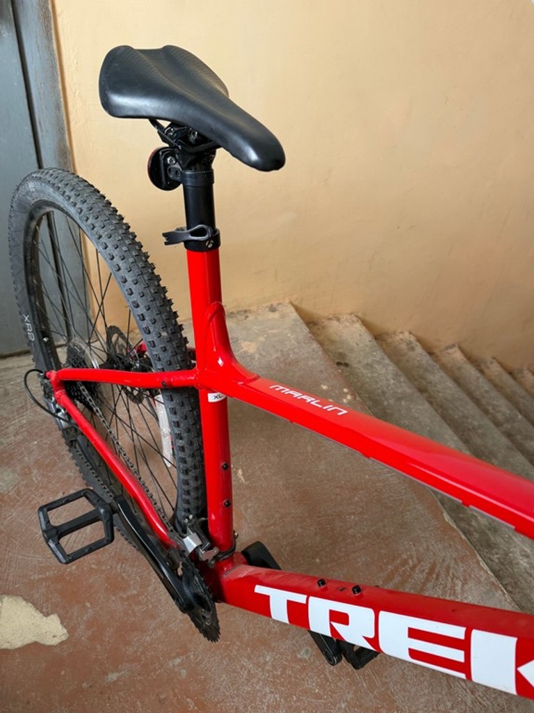 Trеk Код:null. Изображение 6