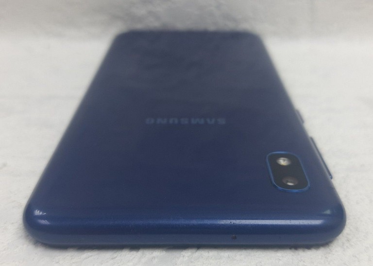 Samsung a105f galaxy a10 2/32gb Код:01-200928157. Изображение 7