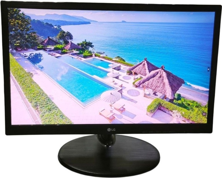 Купити Lg 22m38a Б/У