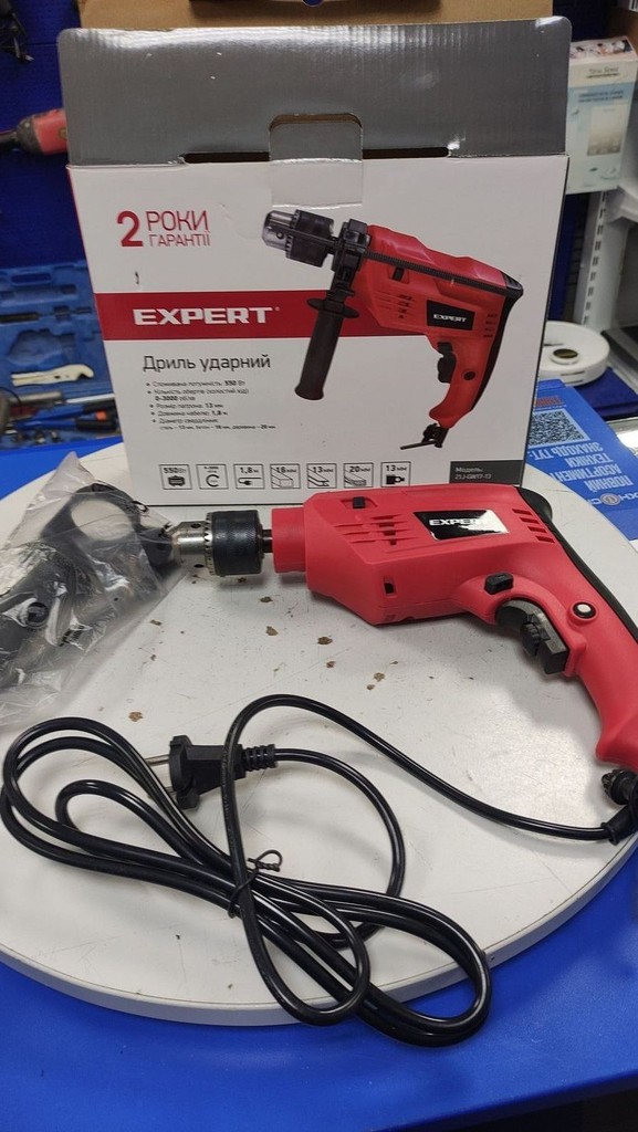 Купити Expert z1j-gw17-13 Б/У