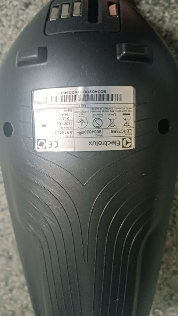 Объявление Electrolux EERC73EB Б/У