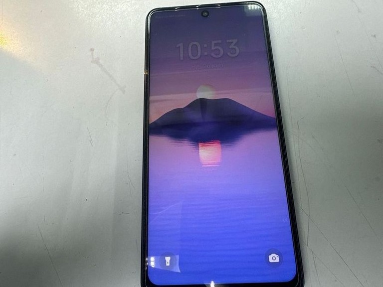 Объявление Tecno pova-5 lh7n 8/256gb Б/У