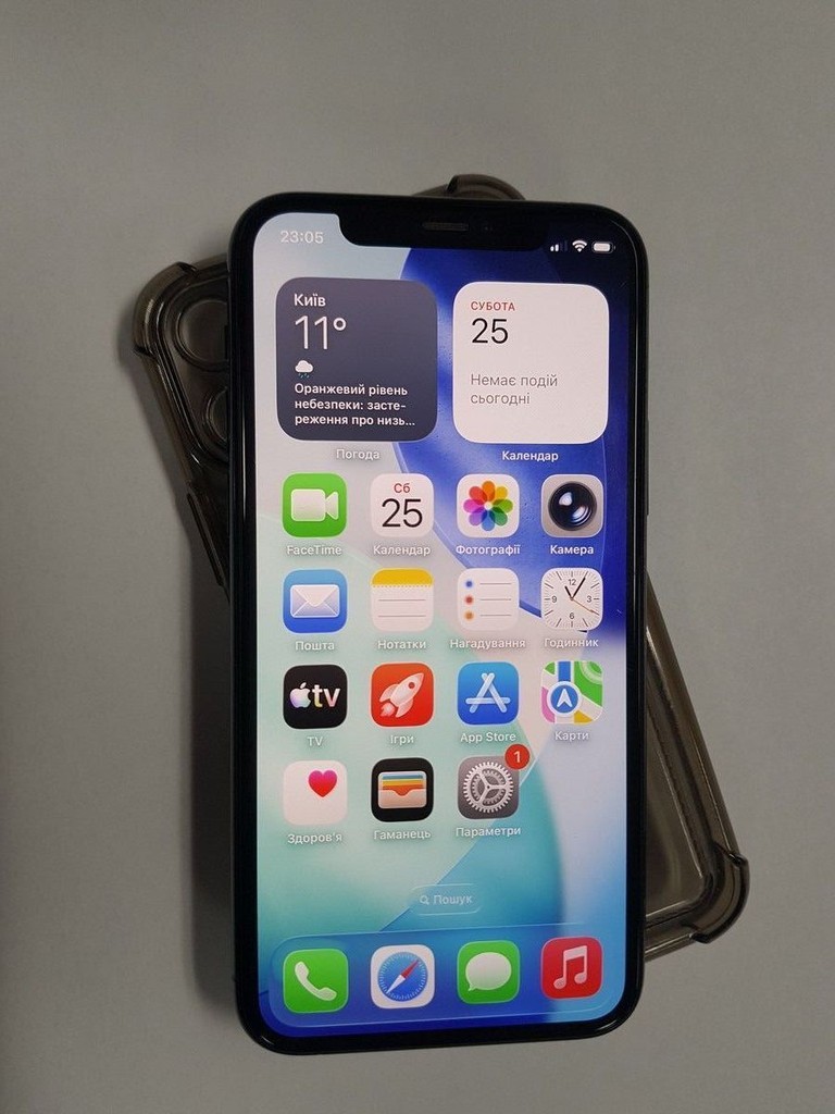 Оголошення Apple iphone 11 pro 256gb Б/У