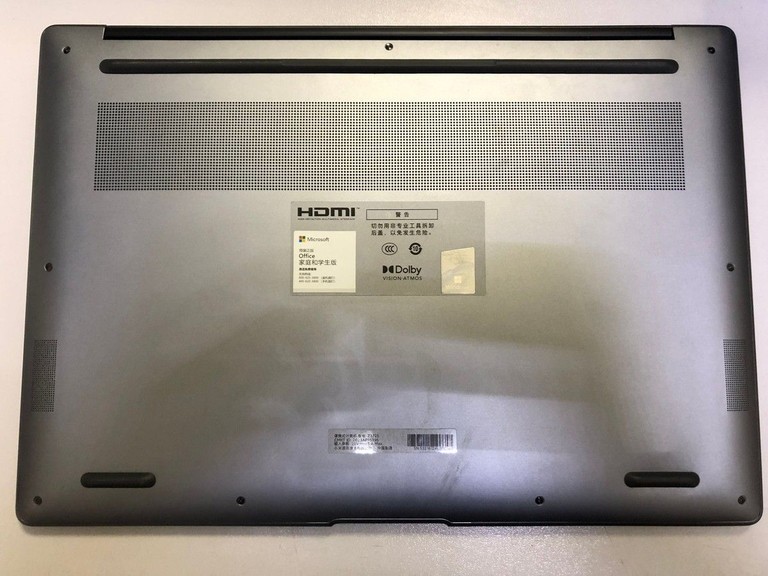 Дешиво Xiaomi 16/core i5-13500h ddr5/16gb ddr5/hdd *відсутній/ssd 512 gb/*інтегрована с ломбарда