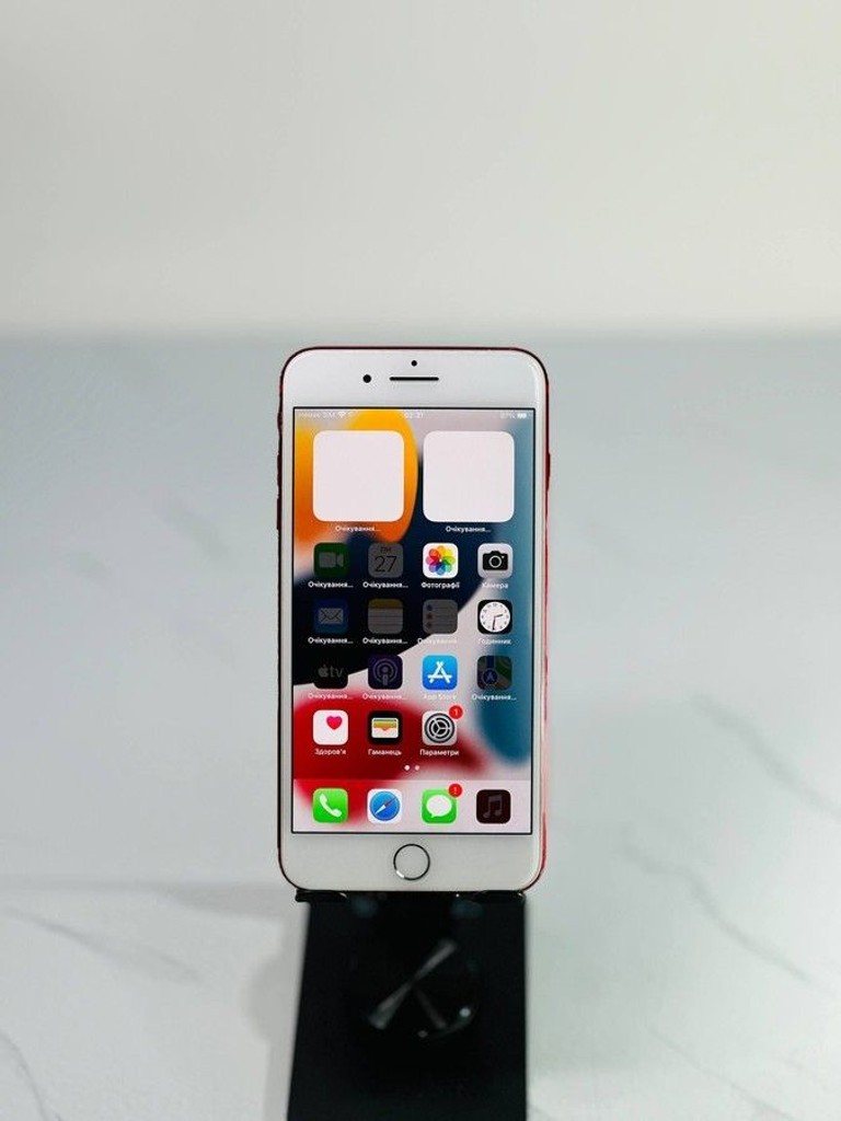 Купити Apple iphone 7 plus 128gb Б/У