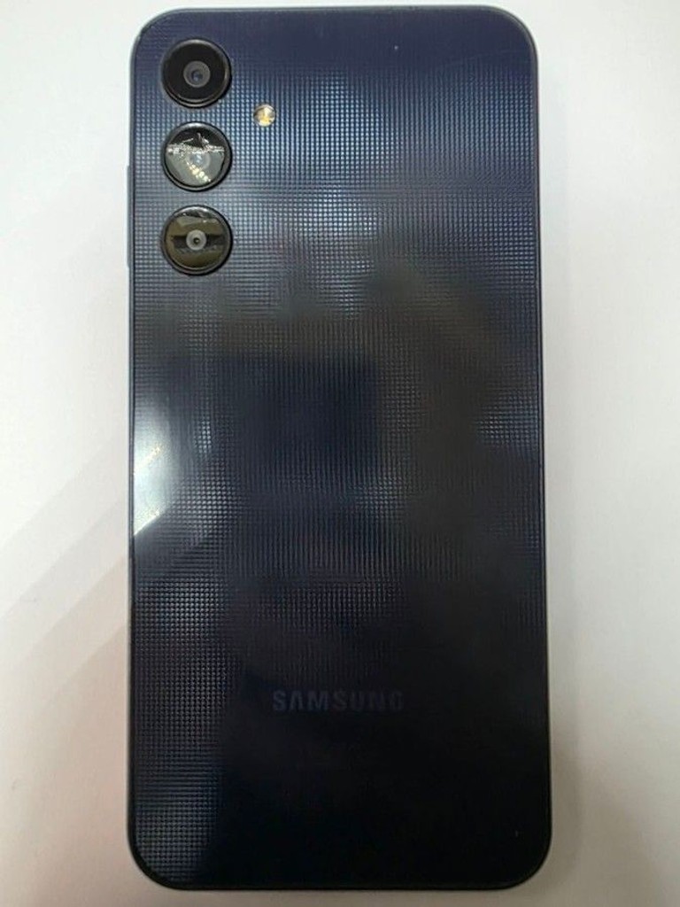 Samsung Galaxy A25 5G SM-A256B 6/128GB Blue Код:01-200930794. Зображення 7