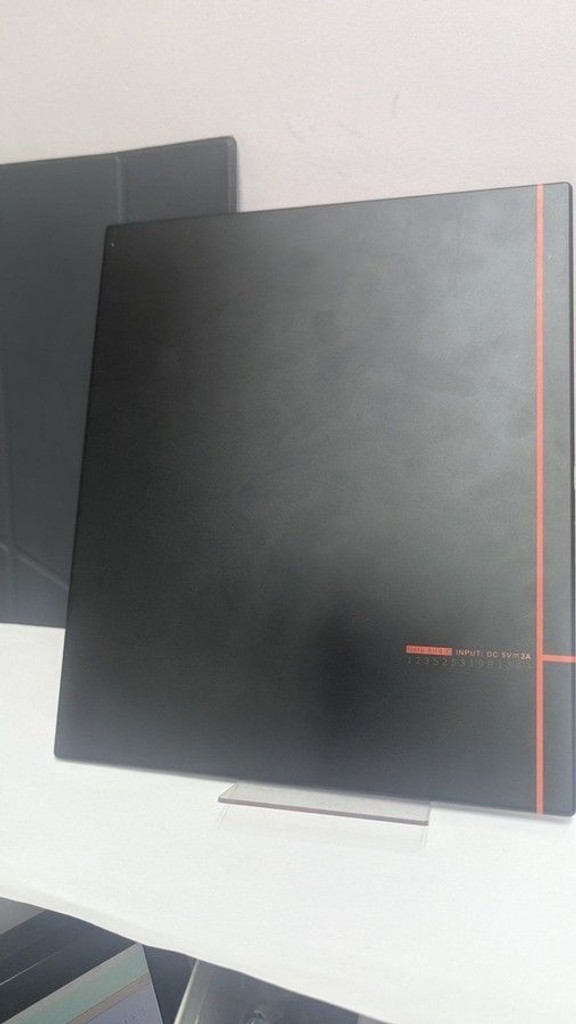 Оголошення Boox Note Air 4 C Б/У