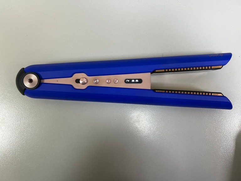 Оголошення Dyson hs07 Б/У