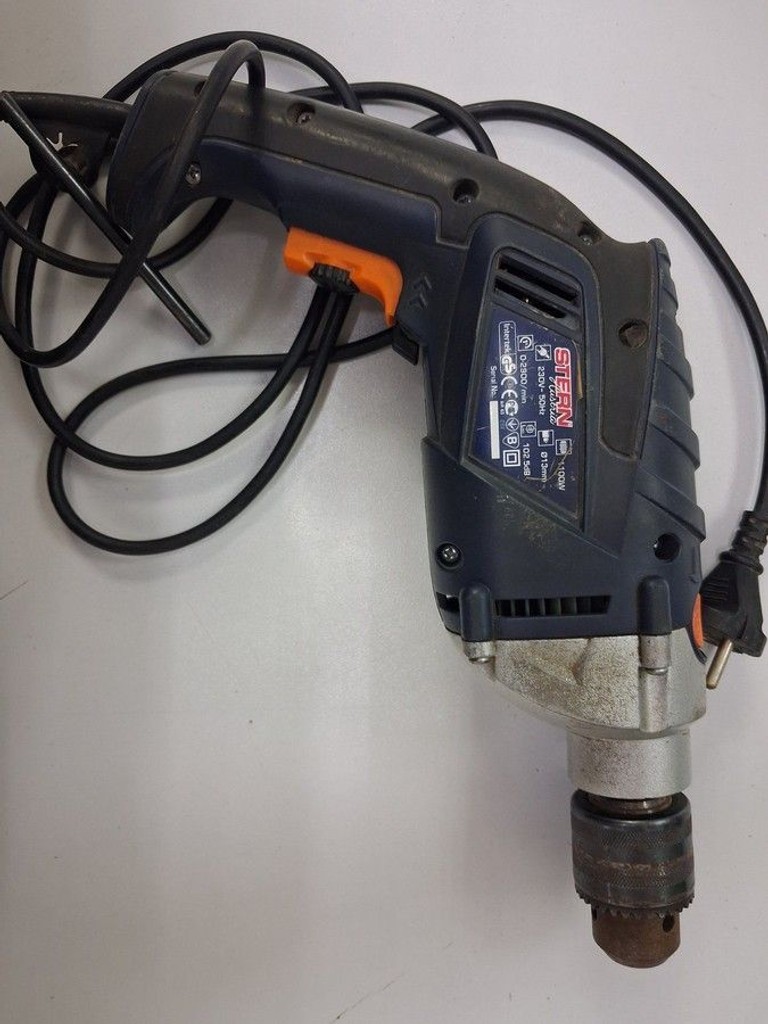 Объявление Stern id 13d Б/У