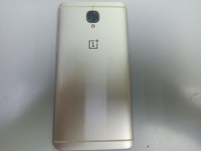Оголошення Oneplus 3t 6/64gb Б/У