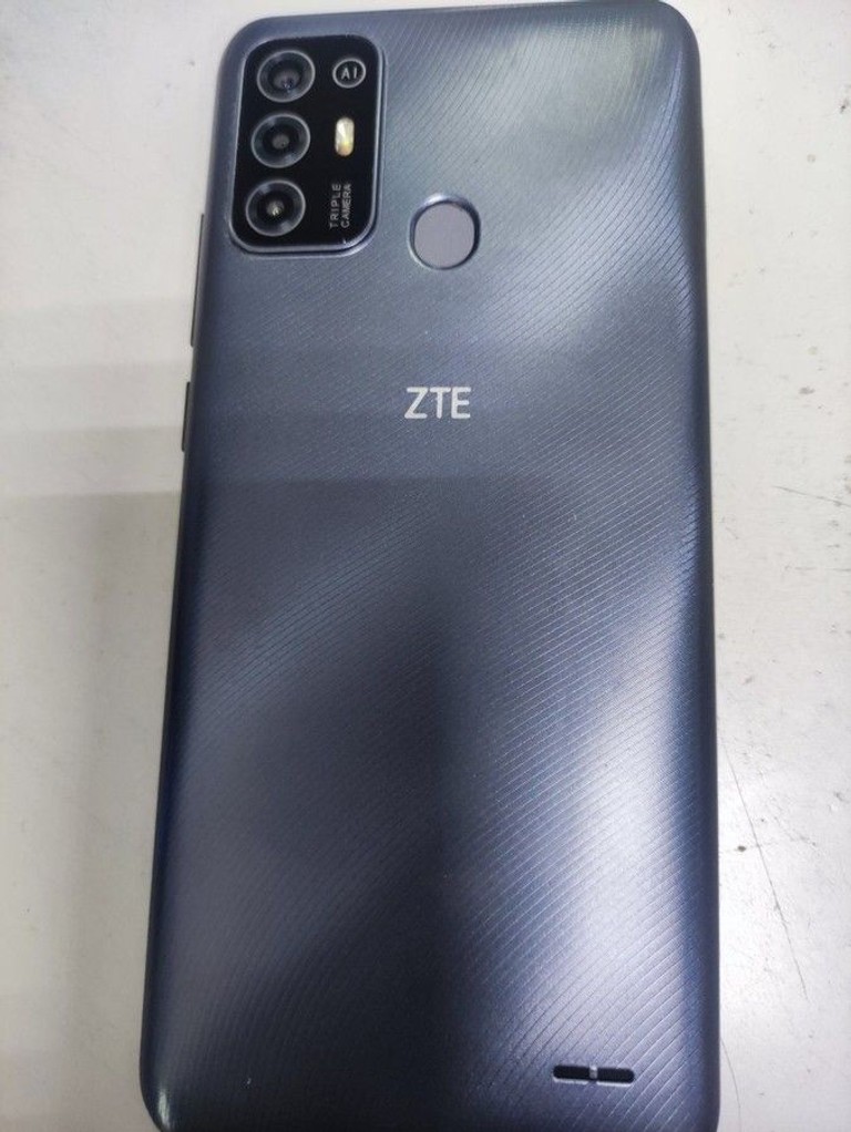Дешево Zte blade a52 4/64gb з ломбарду