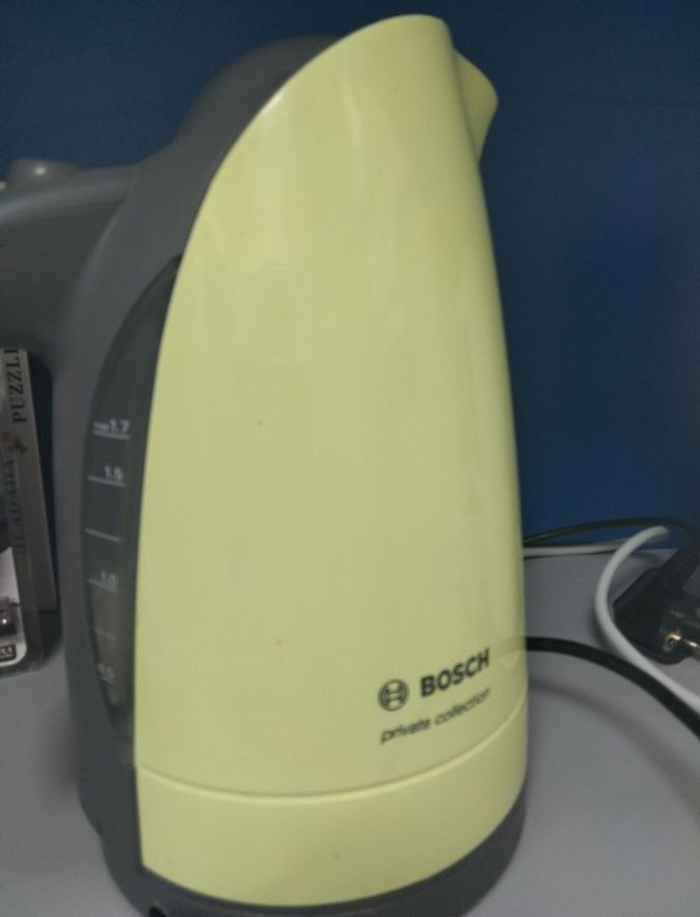 Объявление Bosch TWK6006 Б/У