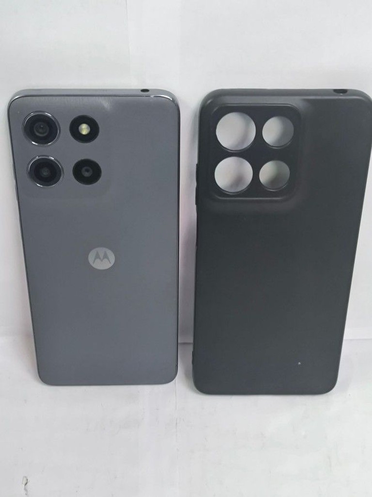 Дешево Motorola moto g15 power 8/256gb з ломбарду