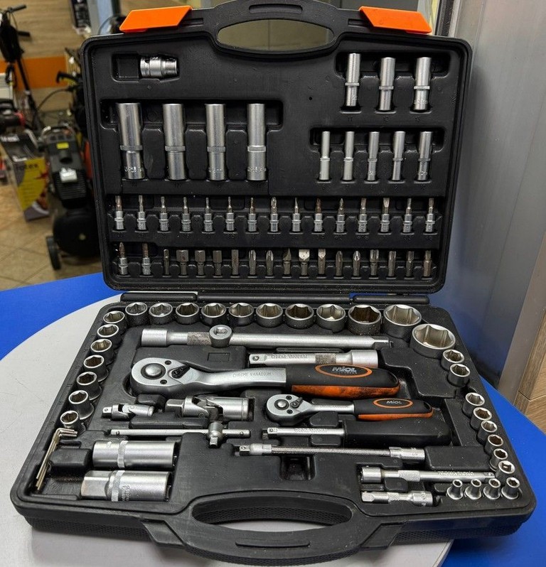 Купить Miol 58-110 Б/У