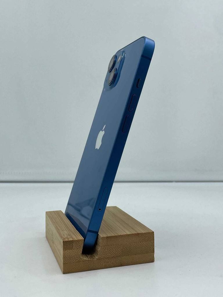 Дешево Apple iPhone 13 128GB Blue (MLPK3) з ломбарду