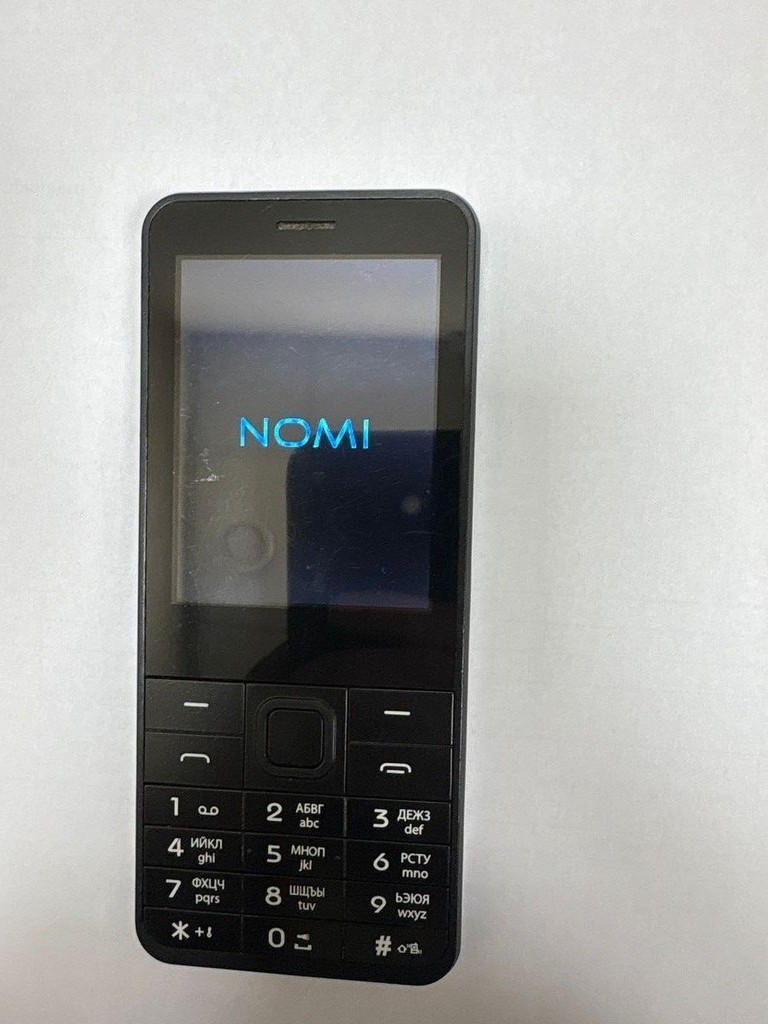 Купити Nomi i282 Б/У