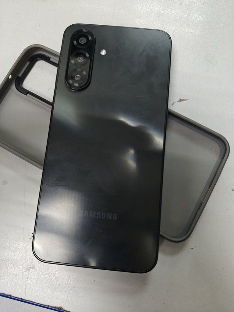 Объявление Samsung galaxy a17 4g 8/256gb Б/У