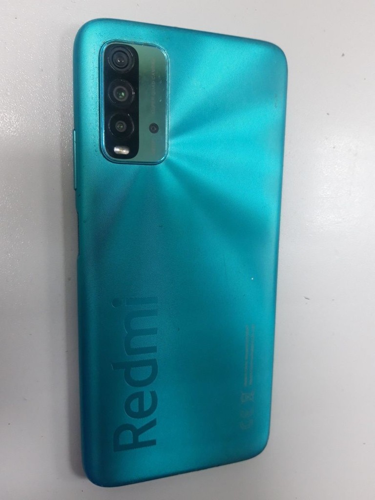 Xiaomi redmi 9t 4/128gb Код:01-200933709. Зображення 5