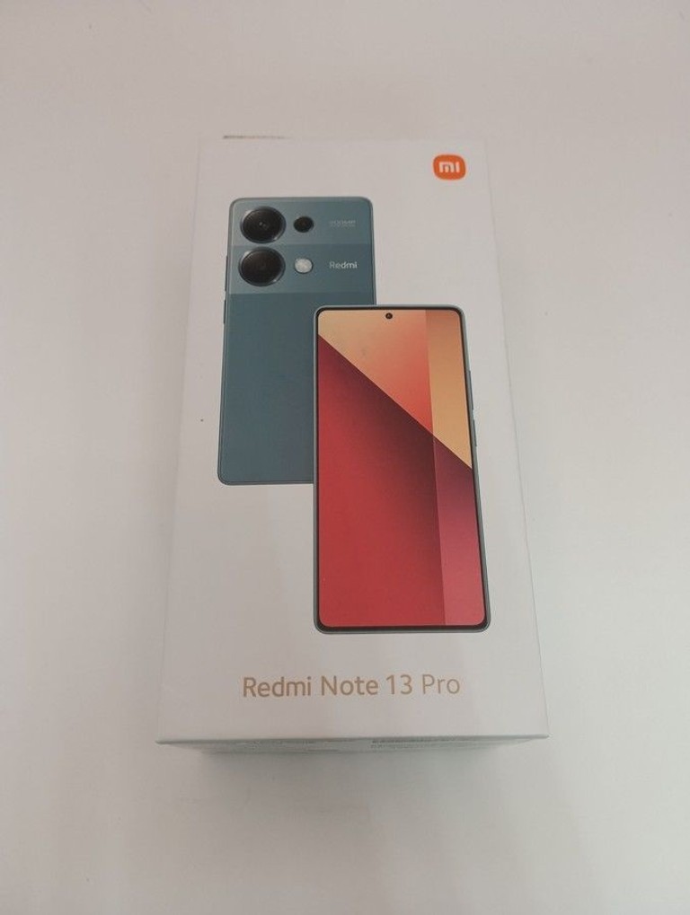 Xiaomi redmi note 13 pro 4g 8/256gb Код:01-200936036. Зображення 7