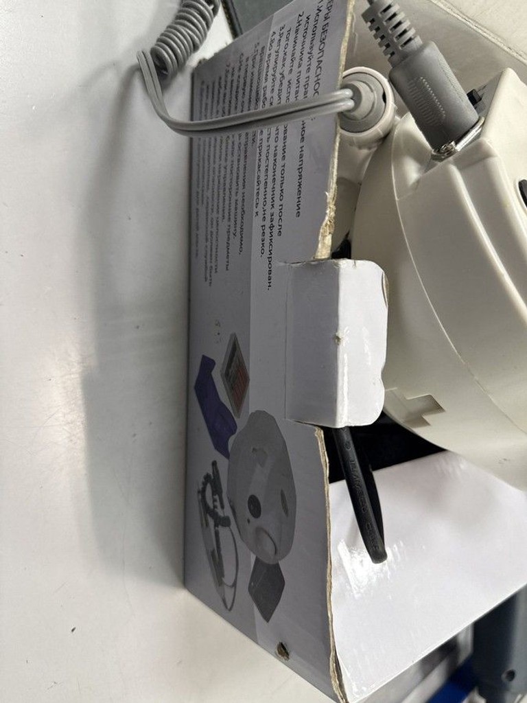 Дешево Nail Master drill pro 45/000rpm з ломбарду