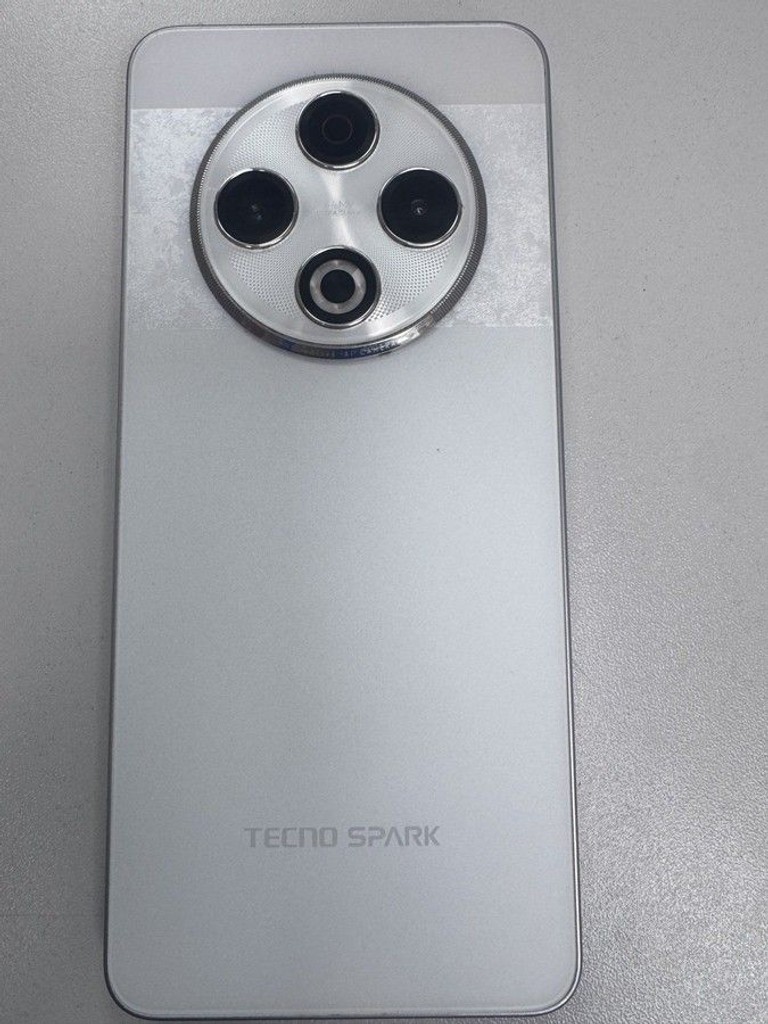 Купить Tecno spark 30 kl6 8/256gb Б/У