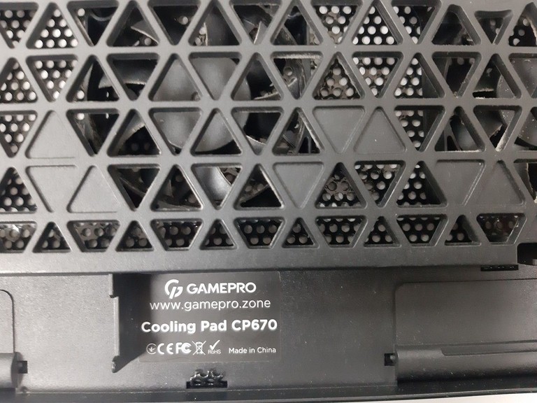 Gamepro CP670 Код:01-200938543. Изображение 5