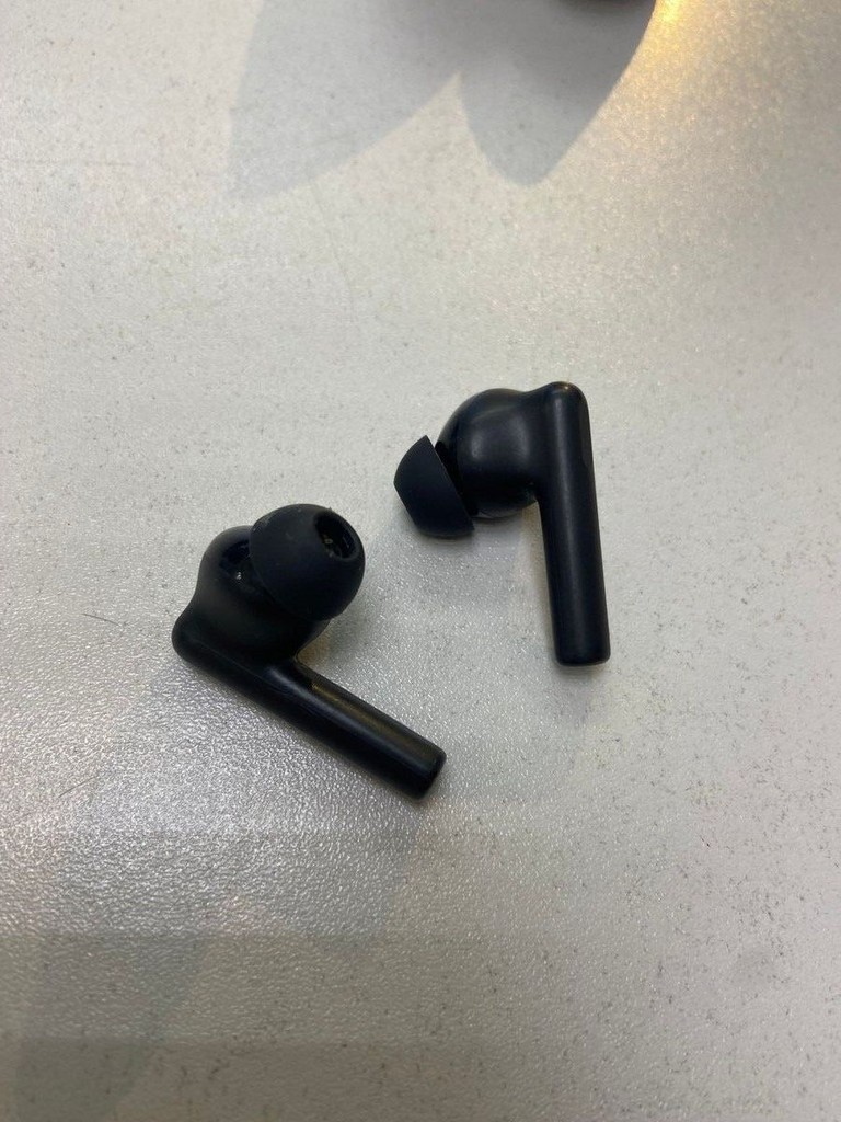 Объявление Oppo enco buds2 Б/У