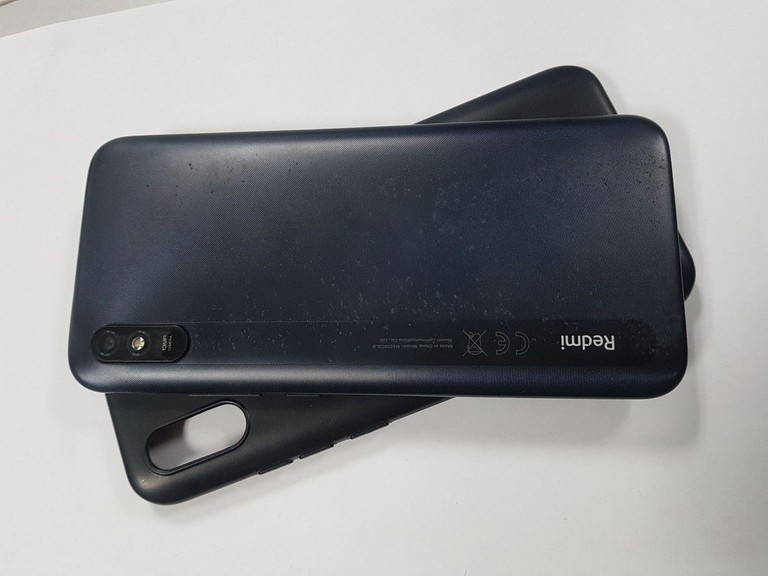 Объявление Xiaomi redmi 9a 2/32gb Б/У