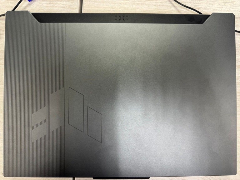 Asus 15/core i5-12500h ddr5/16gb ddr5/hdd *відсутній/ssd 512 gb/geforce rtx3050 4gb Код:01-200938537. Зображення 5