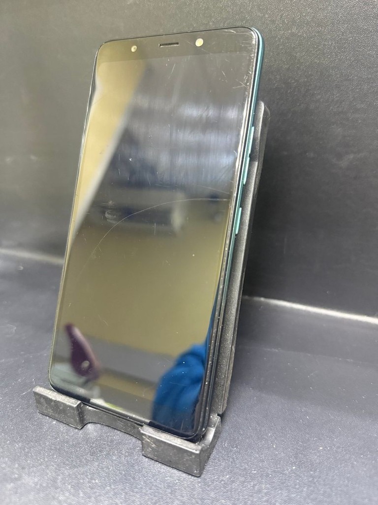Оголошення Tecno pop 4 2\32gb Б/У