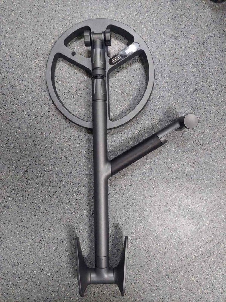 Объявление Metal Detector air Б/У