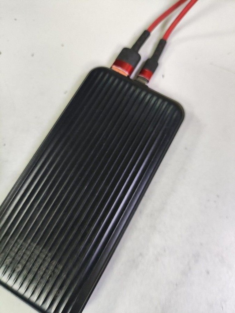 Объявление Klgo 10000mah Б/У