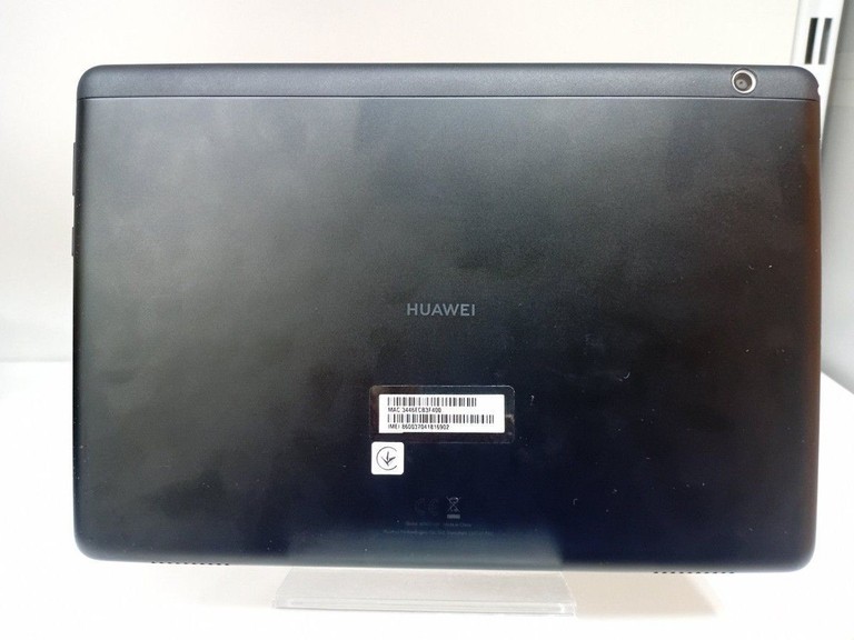 Huawei mediapad t5 10" 3/32gb Код:01-200939805. Зображення 8