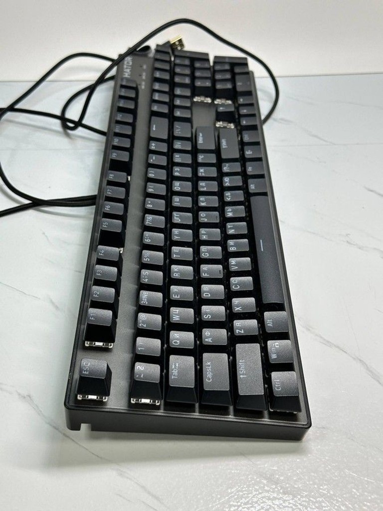 Hator icefall mecha rainbow Код:01-200938463. Изображение 5