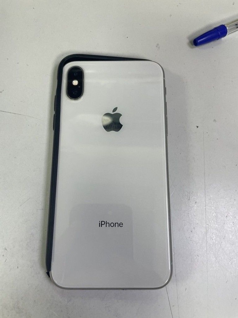 Дешево Apple iphone x 256gb з ломбарду