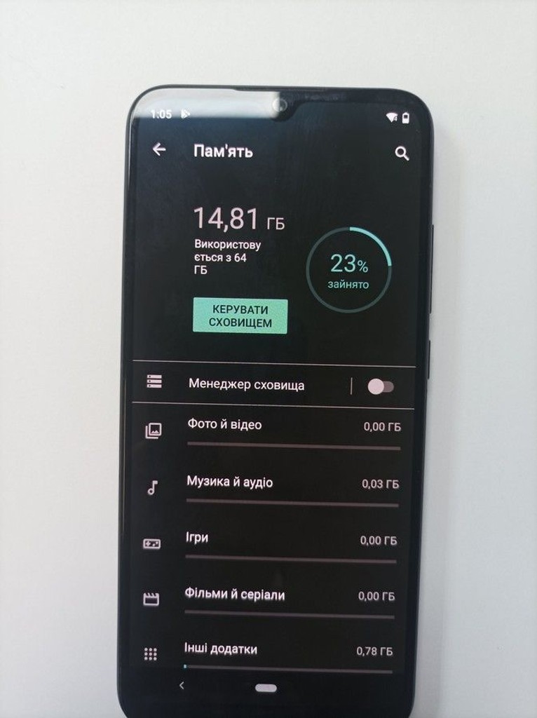 Распродажа Xiaomi mi a3 4/64, продавец Техноскарб