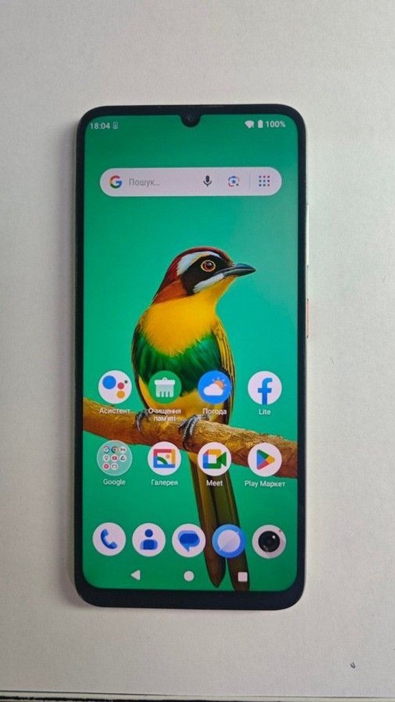 Купить Zte blade a35 2/64gb Б/У