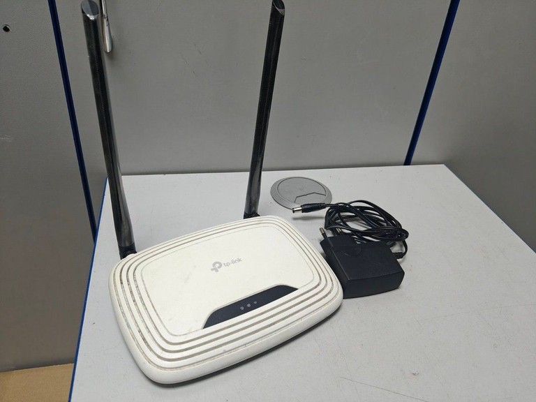 Tp-link TL-WR841N Код:01-200939962. Изображение 5