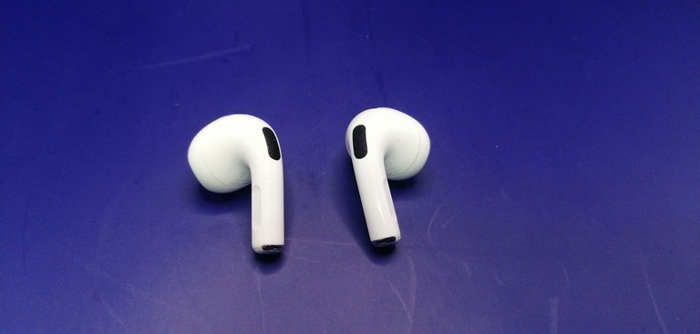 Apple airpods 3rd generation Код:01-200941511. Зображення 7