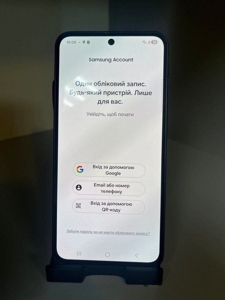 Samsung galaxy a36 5g 6/128gb Код:01-200938654. Зображення 8