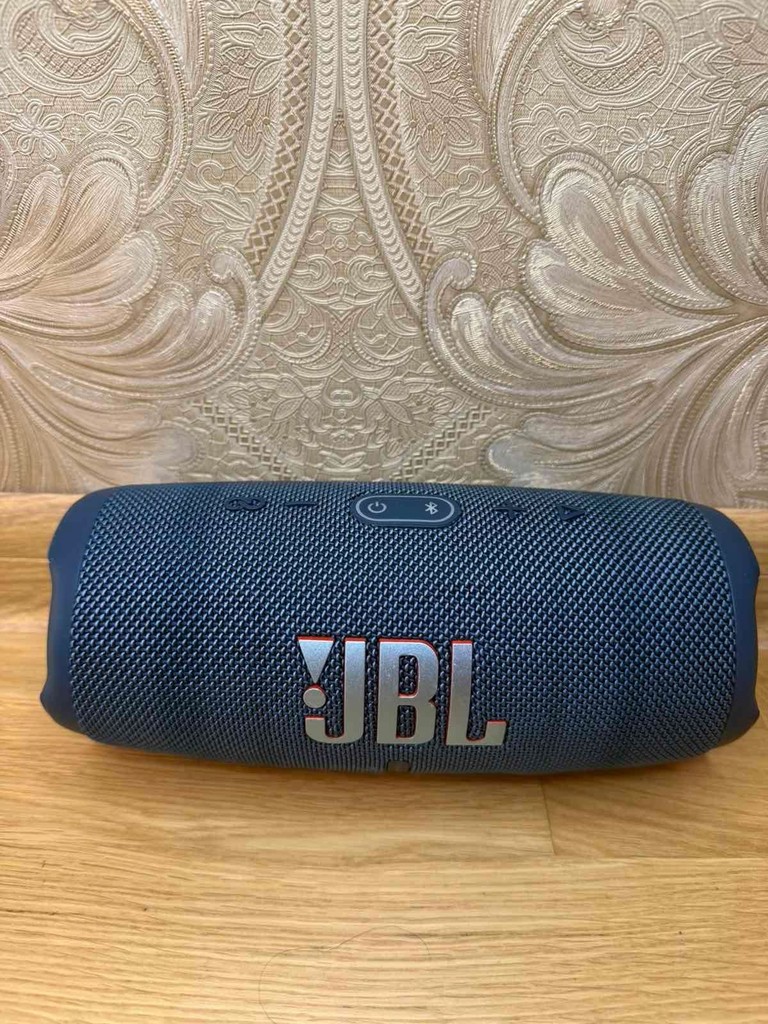 Купити Jbl Charge 5 Blue (JBLCHARGE5BLU) Б/У